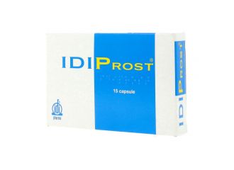 Idiprost 15 capsule