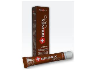 Brunex urto crema 30 ml