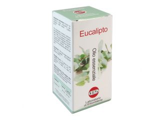Eucalipto olio essenziale 20 ml