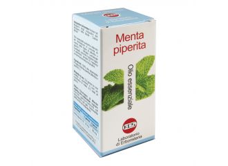 Menta piperita olio essenziale 20 ml
