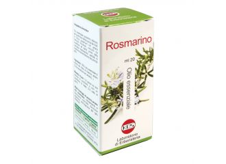 Rosmarino olio essenziale 20 ml