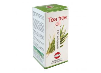 Tea tree olio essenziale 20 ml