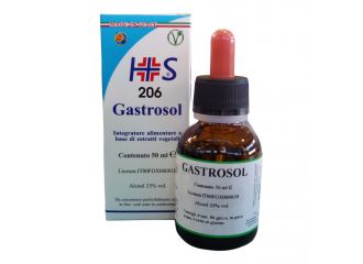 Gastrosol liquido 50 ml