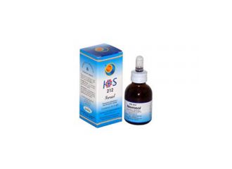 Nevrosol liquido 50 ml