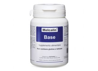 Melcalin base 84 compresse