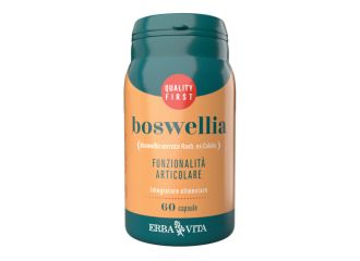 Boswellia serrata 60 capsule 400 mg