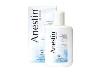 Anestin liquido 125ml