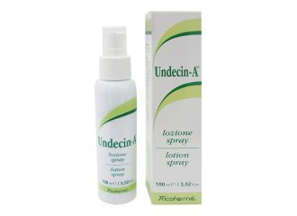 Undecin a spray 100ml