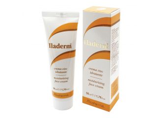Iladerm crema viso vitamina c 50 ml