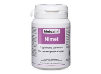 Melcalin nimet 28 capsule