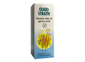 Oligostrath 100 ml