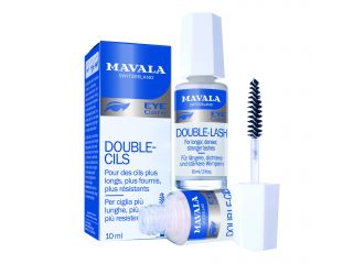 Mavala double cils 10 ml