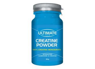 Creatina powder polvere 150 g 1 pezzo