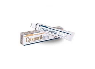Pharcos cromovit crema 40 ml