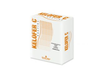 Kelofer c 14 bustine