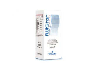 Fluistar 200 ml