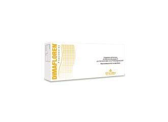 Dimafloren 7 flaconcini monodose 10 ml