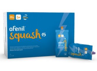 Afenil squash 15 berries 30 buste