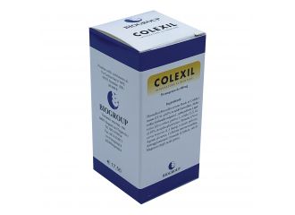 Colexil 50 cpr 500mg
