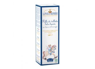 Bimbi talco liquido 100 ml