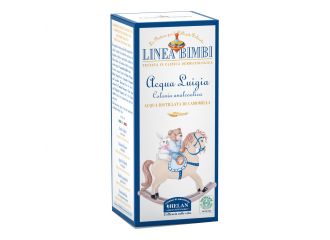 Bimbi acqua luigia 100 ml