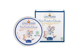 Bimbi pasta protettiva 100 g