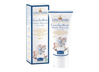 Bimbi crema emolliente 100 ml