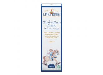 Bimbi olio emolliente 100 ml