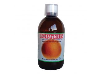 Bodythin liquido 500 ml