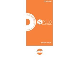 Splus crema vaginale 50 ml