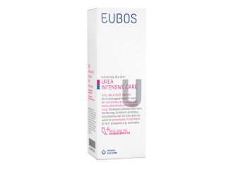 Eubos urea 10% crema piedi 100 ml