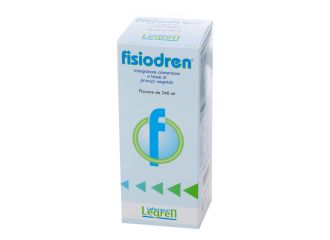 Fisiodren 240 ml