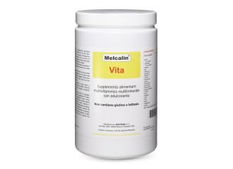 Melcalin vita polvere 1150 g