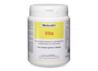 Melcalin vita polvere 320 g