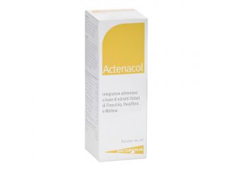 Actenacol 60 ml