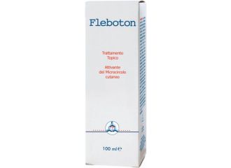 Fleboton emugel 100 ml