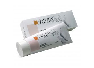Vicutix piedi crema 100 ml