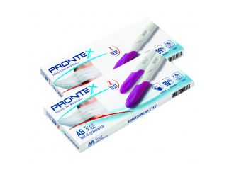 Test di gravidanza prontex ab 1 pezzo