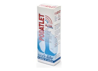 Podatlet ultra crema 100 ml