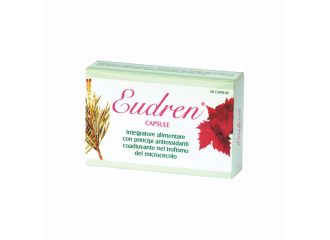 Eudren 30 capsule
