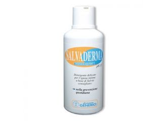 Salvaderma dermoliquido 500 ml
