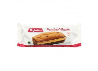 Agluten trancio mattino 300 g
