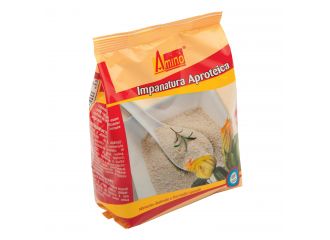 Amino' impanatura aproteica 250 g