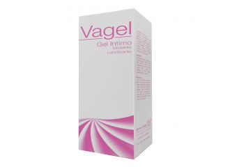 Vagel gel vaginale 50 ml