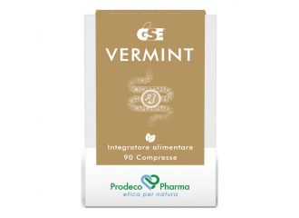 Gse vermint 90 compresse