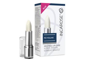 Incarose pi? volume plus stick 4ml