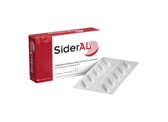Sideral 20 capsule