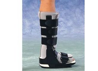 Stivaletto rigido tutore equal 400 taglia medium