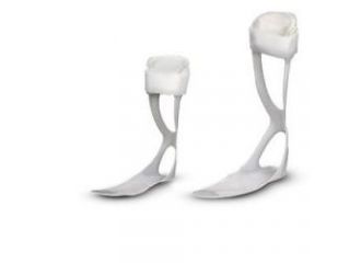 Tutore per il piede ciondolante destro afo taglia medium