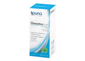 Omeotox noni 150 ml
